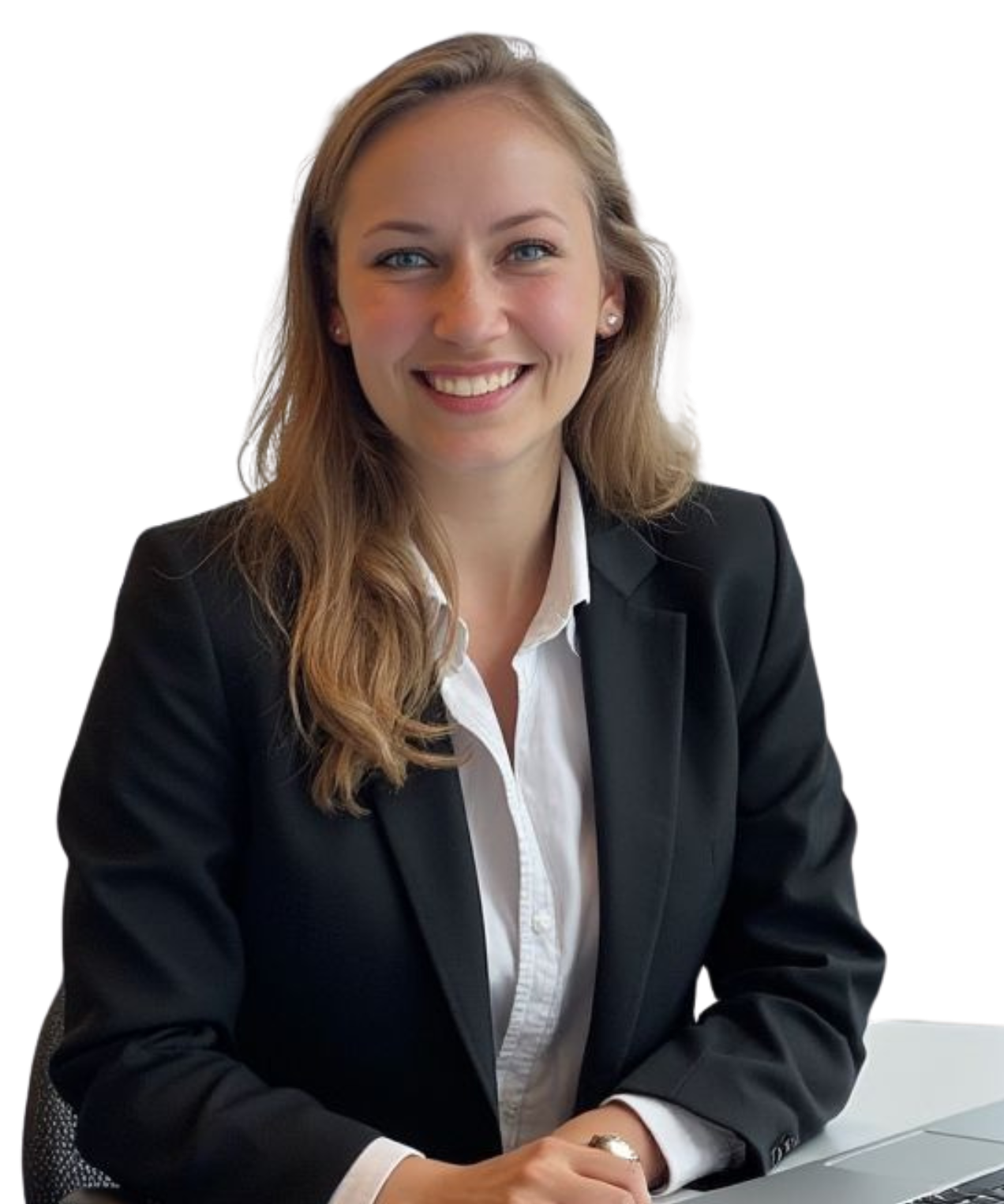 Romina Adler – Business Intelligence und KI-Schulung